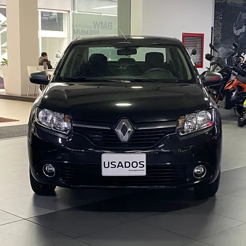 Renault Logan 1.6 Expression