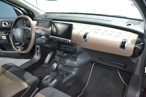 Citroen C4 Cactus 1.2 Puretech Shine A/t 2018 -imolaautos
