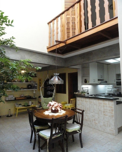 Imagem 9 de 30 de Sobrado Em Vila Fechada No Brooklin Velho - 1427-sodg - 67750243