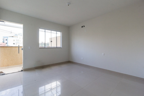 Imagem 8 de 22 de Casa À Venda, 3 Quartos, 1 Suíte, 2 Vagas, Europa - Contagem/mg - 20693
