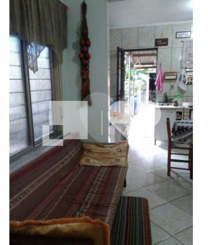 Imagem 20 de 30 de Casa Sobrado No Bairro Santana - Reo424738