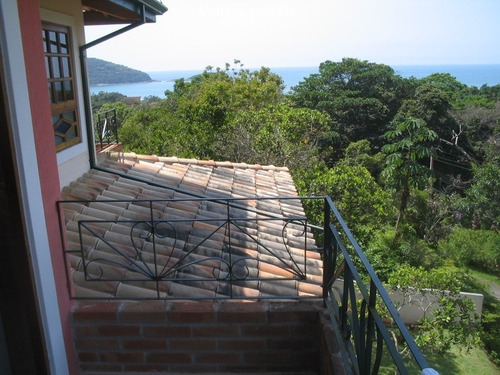 Imagem 20 de 23 de Condomínio Praia Prumirim Em Ubatuba-sp - Cov254 - 34464008