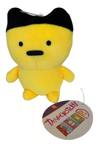 Tamagotchi peluche hotsell