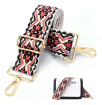 Comprar Correas Anchas Para Bolso, Correas Cruzadas De Repuesto Para
