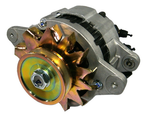 Imagen 1 de 8 de Alternador Mitsubishi L200, Hyundai H100