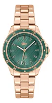 Comprar Reloj Lacoste 2001372 Cuarzo Mujer