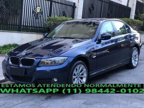 Bmw 320i 2.0 16v, 3202012