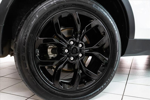 Land Rover Discovery Sport 2.0 16v Si4 Turbo Hse