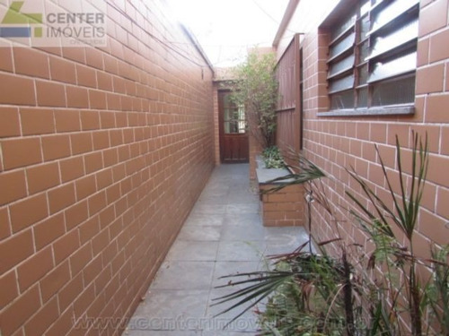 Imagem 6 de 15 de Sobrado - Jabaquara - Ref: 10684 - L-869160