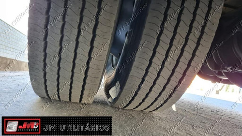 Imagem 5 de 12 de Caio Apache Vip Ano 2012 Vw 17.230 38 Lug Jm Cod.751
