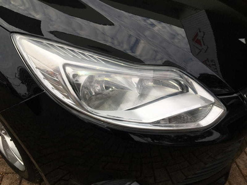 Imagem 5 de 15 de Ford Focus Sedan S 1.6 16v