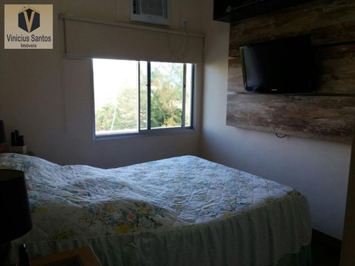 Imagem 9 de 15 de Apartamento 3 Quartos Para Venda Em Rio De Janeiro, Barra Da Tijuca, 3 Dormitórios, 1 Suíte, 3 Banheiros, 2 Vagas - 3155_1-815474