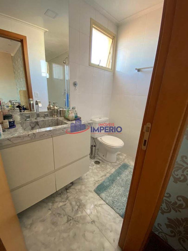 Imagem 16 de 22 de Apartamento Com 3 Dorms, Jardim São Paulo(zona Norte), São Paulo - R$ 1.6 Mi, Cod: 5096 - V5096