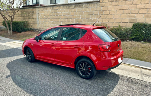 Seat Ibiza 2.0