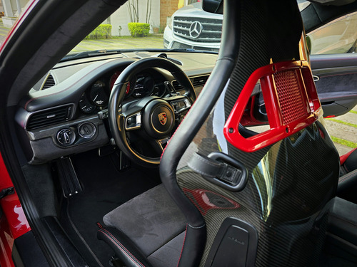Porsche 911 3.0 Carrera Gts Pdk At