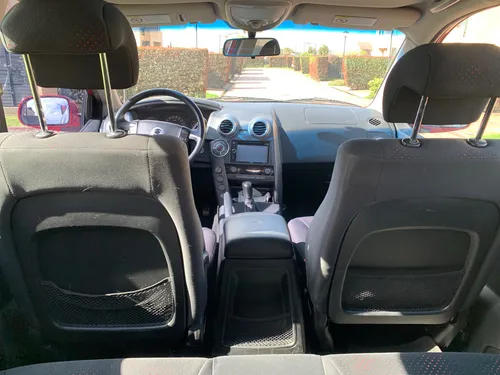 SsangYong Actyon 2.3 A230