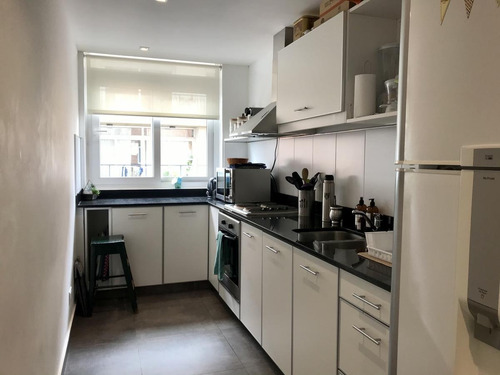 Imagen 8 de 17 de Departamento 2 Amb Con Cochera - Beccar Torre Centenario , Con Amenities