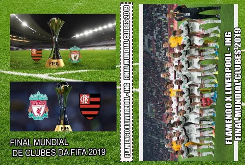 Finais do Mundial de Clubes (até 2019)