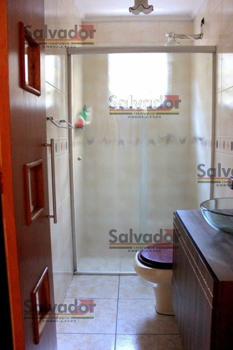 Casa Sobrado Para Venda, 3 Dormitório(s) - 4930