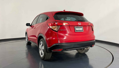 Imagen 7 de 15 de 39959 - Honda Hr-v 2017 Con Garantía