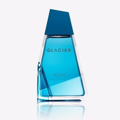 Glacier Eau De Toilette Loción Para Hombre