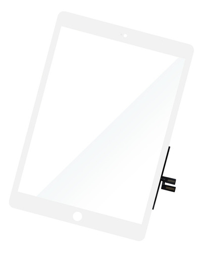 Touch Táctil Para iPad 7 2019 A2197 A2200 iPad 8 2020 A2270