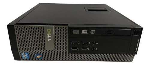 Pc Dell Optiplex 9010 Core I7 3a Generacion Ram 8gb Hdd 1tb (Reacondicionado)