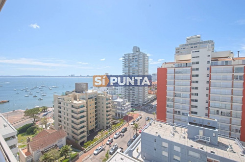 Imagen 9 de 18 de Apartamento 2 Dormitorios En Península