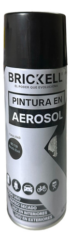 Pintura En Spray Aerosol 400ml Secado Rápido Alta Cobertura