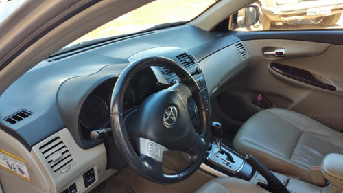 Toyota Corolla 2013 2.0 16v Altis Flex Aut. 4p