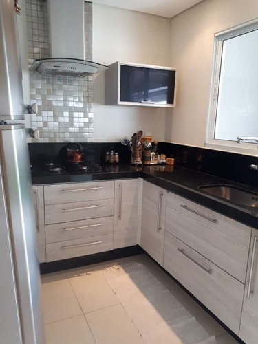 Imagem 15 de 21 de Casa À Venda, 100 M² Por R$ 600.000,00 - Jardim São Marcos - Sorocaba/sp - Ca1661