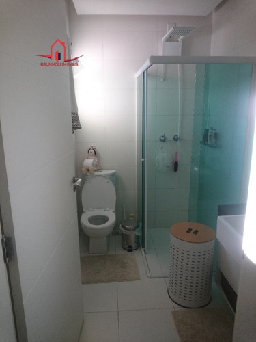 Imagem 19 de 29 de Casa A Venda No Bairro Jardim Marambaia Em Jundiaí - Sp. - 2540-1