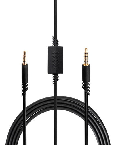 Cable De Audio Para Audífonos, Para Astro A10, A40 Y A
