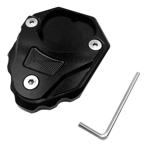 Soporte Lateral Para Pie De Motocicleta Bmw C400gt C400x, Ne