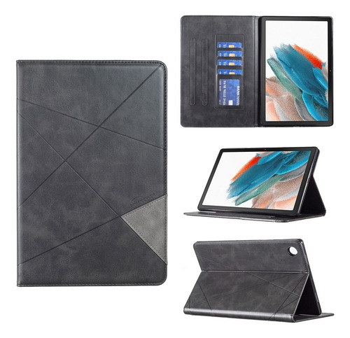 Funda De Tablet For Samsung Galaxy Tab A8 2022 Sm-x200/x205