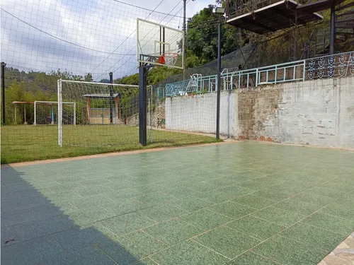 Venta Casa 350mt2 En La Buitrera, Sur De Cali, 11405.
