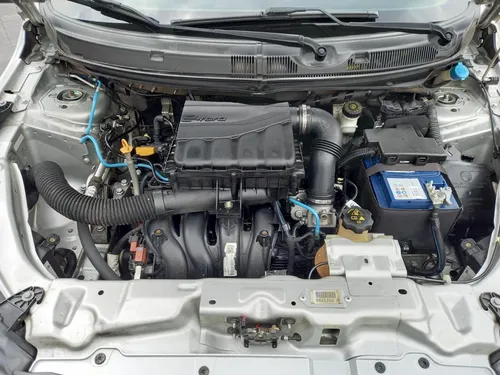 Fiat Cronos Precision Mt 1.8 Sedan 2019