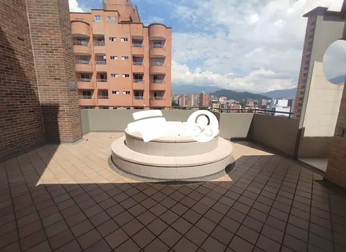 En Venta Apartamento En Laureles