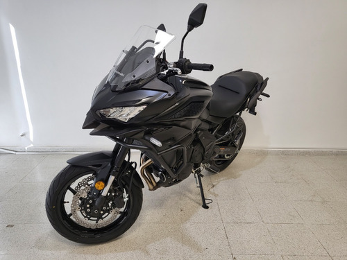 Imagen 9 de 16 de Kawasaki Versys 650 0km