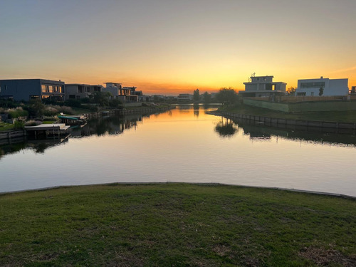 Lote En Venta Barrio Virazón - Nordelta