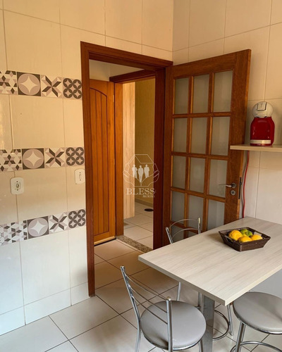 Imagem 16 de 22 de Lindo Sobrado Com 167 M2 De A/c No Cidade Parque Jardim Ii (jundiaí)! 3 Dormitórios, Quintal Com Espaço Para Churrasqueira E 2 Vagas Cobertas - Ca01417 - 70045104