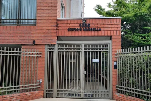 Dpto En Venta De 1 Dorm Edif Marvella Alameda En Talca