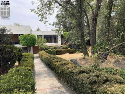 Terreno En Venta En Pedregal