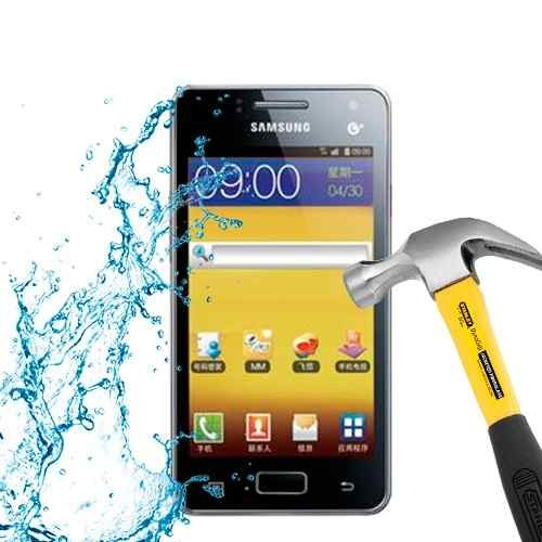 Lamina Protector Anti-shock Anti-golpe Samsung Galaxy I8250