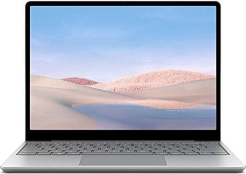 Microsoft - Surface Laptop Go - Pantalla Táctil De 12,4 PuLG