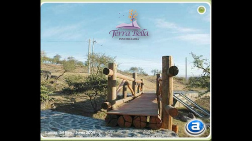 Lotes En Venta En Barrio Cerrado De Montaña
