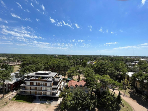 Imagen 27 de 28 de Dpto Alquiler Pinamar 2 Amb Edificio Positive Tower I