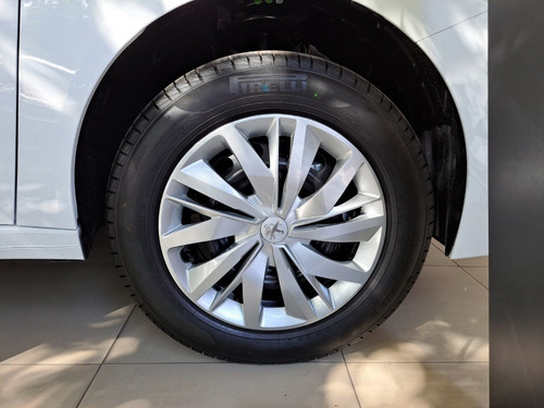Imagen 20 de 25 de Peugeot 208 Like Pack 1.6l 0km Az