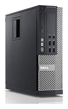 Cpu Dell Mini Optplex 7010 Core I5 8gb Hd 500 #maisbarato