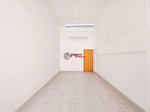 Sala Para Alugar,bairro São José, Belo Horizonte - Mg. - 2360